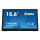Monitor iiyama 15.6'' X1670HC-B1 przenośny